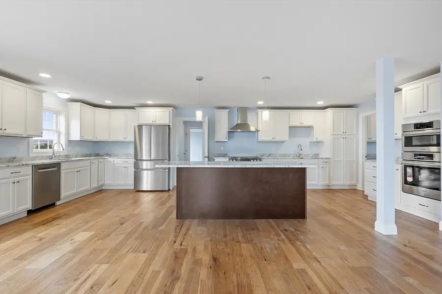 186 Justice Hill Rd #Mod Farm, Sterling, MA 01564 - Image #3