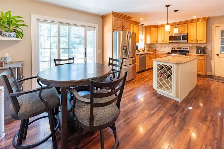 41 Morgan St, Granby, MA 01033 - Image #2