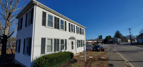 458 Market Street, Rockland, MA 02370