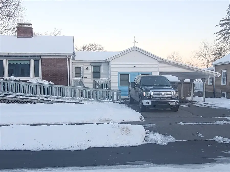 66 Eunice Ave, Worcester, MA 01606 - #3