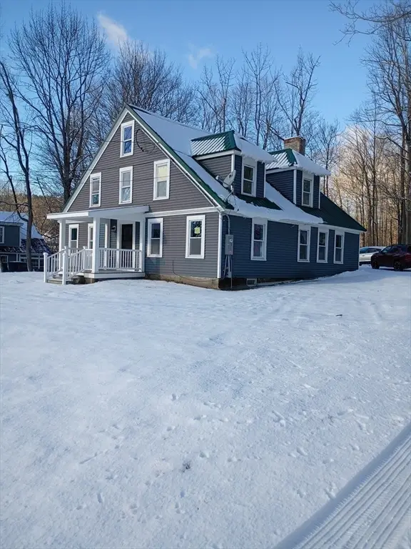18 Main St, Ashburnham, MA 01430 - Image #1