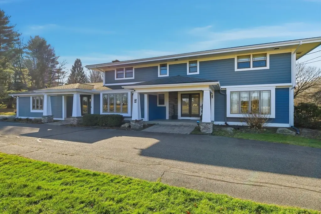 659 Hall Hill Rd, Somers, CT 06071 - Image #1