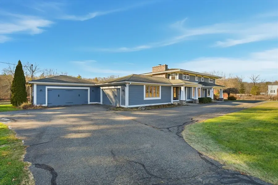 659 Hall Hill Rd, Somers, CT 06071 - Image #3