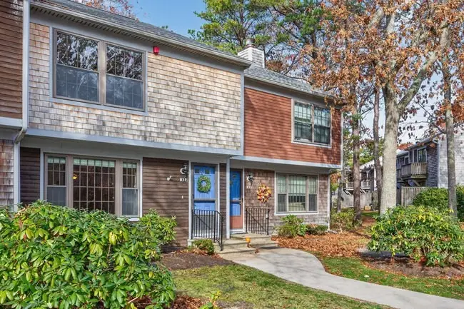 195 Falmouth Rd #10E, Mashpee, MA 02649 - Image #2