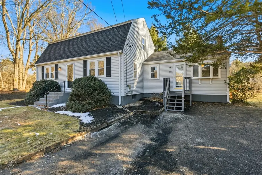 553 Union St, East Bridgewater, MA 02333 - Image #3