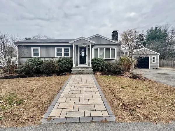 5 Wennerberg Road, Middleton, MA 01949