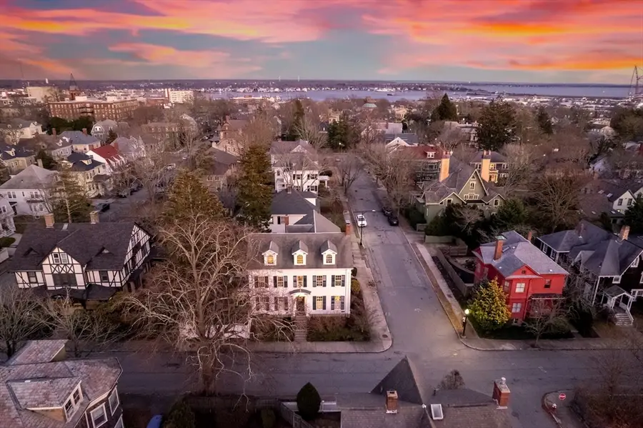 118 Cottage St, New Bedford, MA 02740 - Image #3