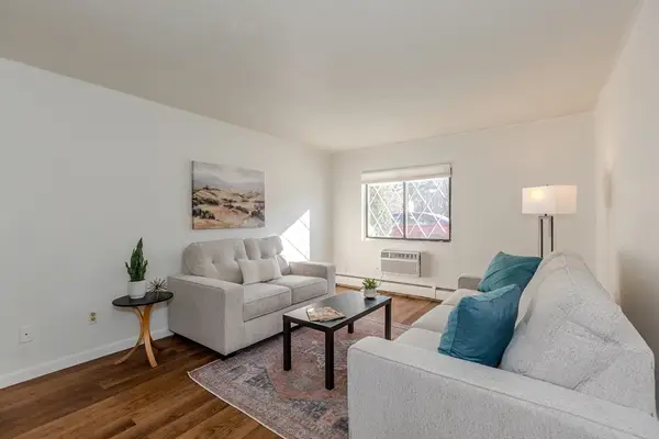 132 Hoffman Ave #115, Cranston, RI 02920