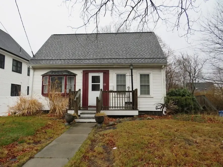 133 West Street, Whitman, MA 02382 - Image #2