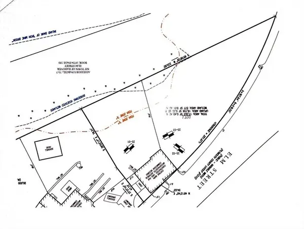 186 Elm Street, Hanover, MA 02339