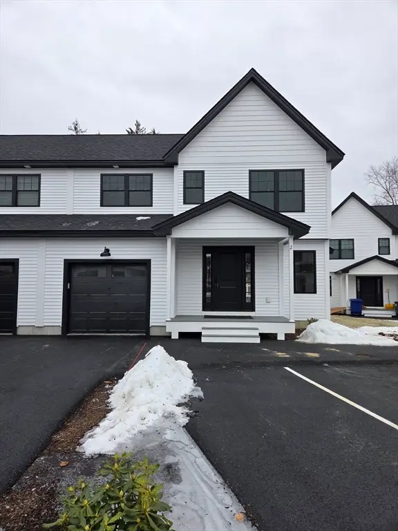 711 Massachusetts Avenue #2, Lunenburg, MA 01462 - #3