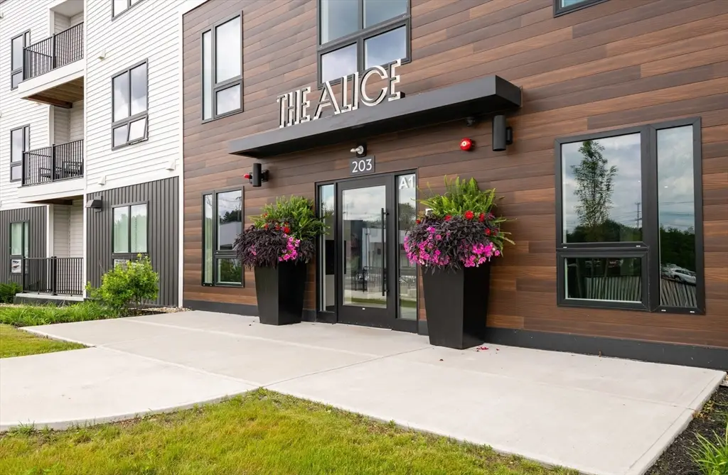 203 Lowell Street #302, Wilmington, MA 01887 - Image #1