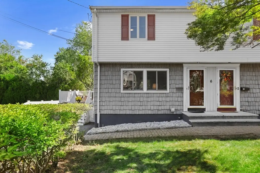 6 Saugus Avenue #A, Saugus, MA 01906 - Image #1