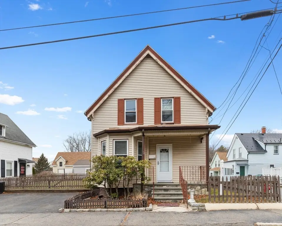 40 Buena Vista St, Swampscott, MA 01907 - Image #1