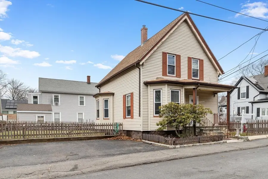 40 Buena Vista St, Swampscott, MA 01907 - Image #2