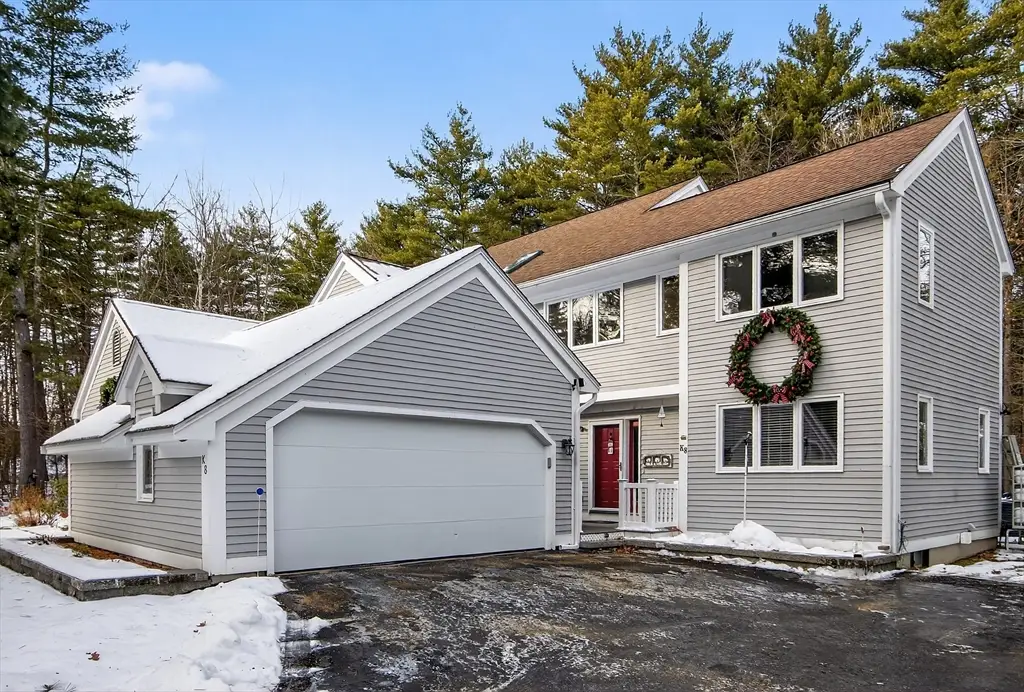 11 Longley Rd #K8, Shirley, MA 01464 - Image #1