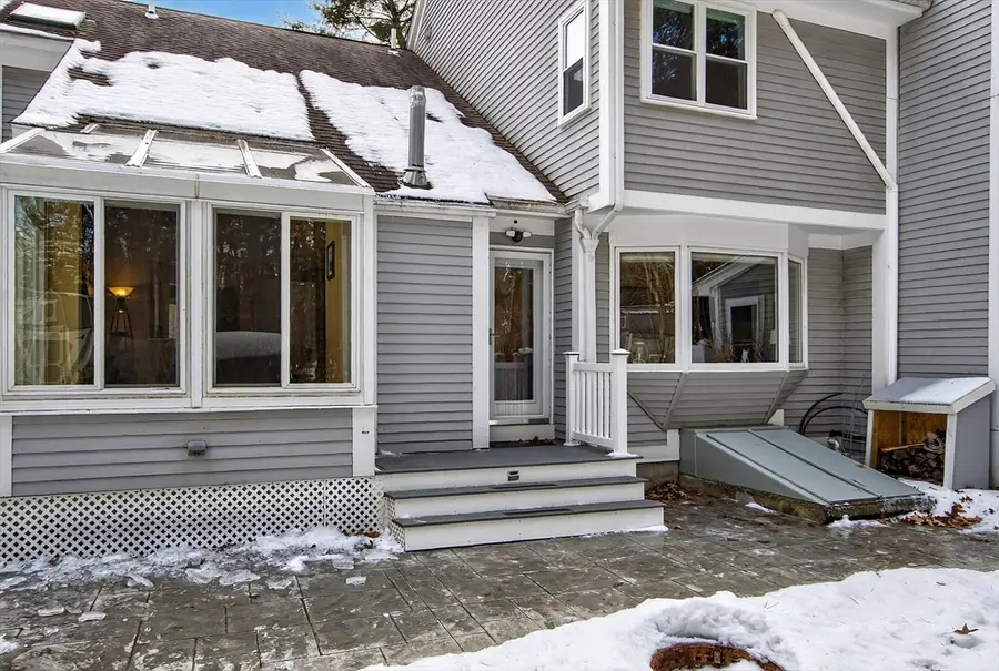 11 Longley Rd #K8, Shirley, MA 01464 - Image #2