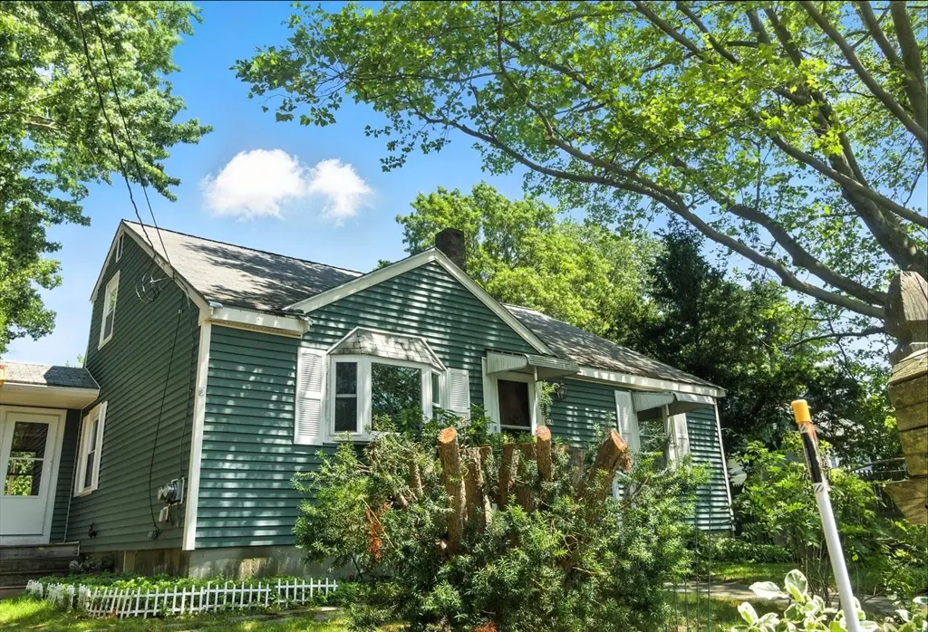 14 Doris Dr, Abington, MA 02351 - Image #1