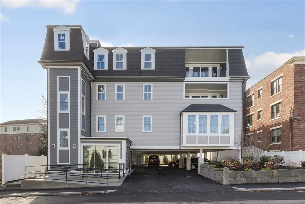 59 Spear Street #201, Quincy, MA 02169 - Image #1
