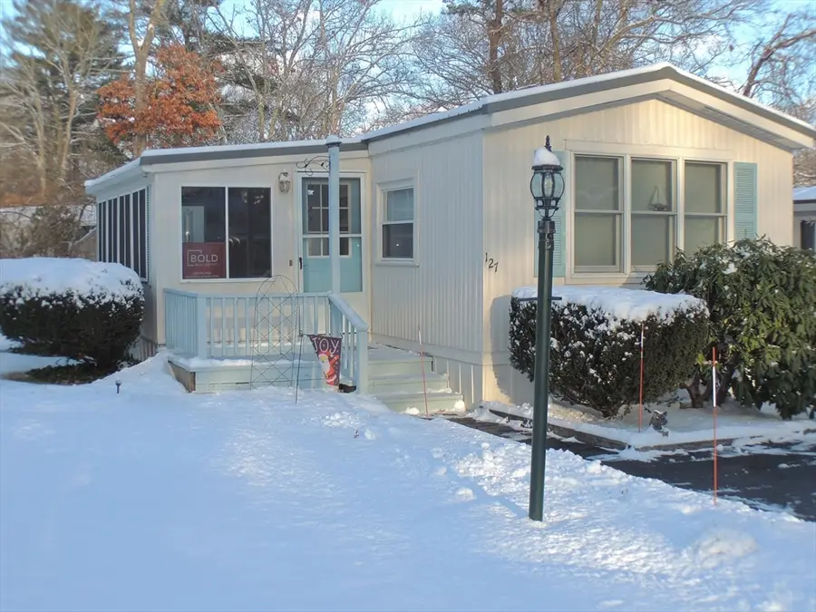 127 Dolittle Lane, West Wareham, MA 02576 - Image #2