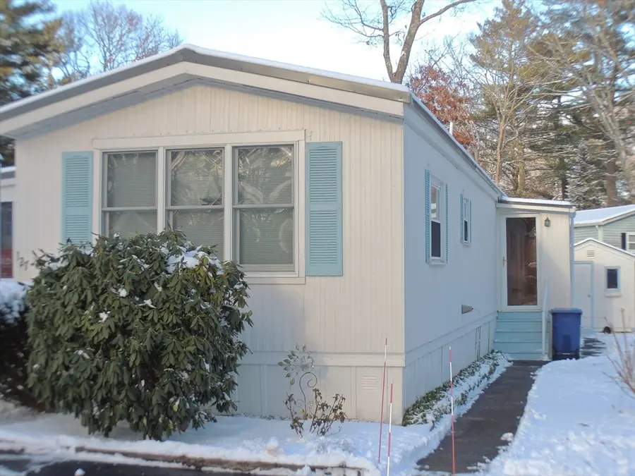 127 Dolittle Lane, West Wareham, MA 02576 - Image #3