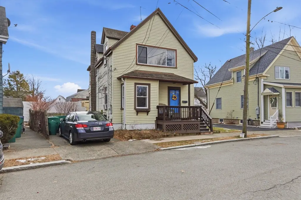 5 Floyd Ave, Lynn, MA 01904 - Image #1