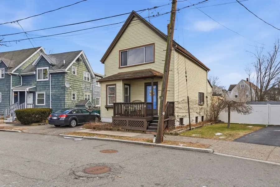5 Floyd Ave, Lynn, MA 01904 - Image #2