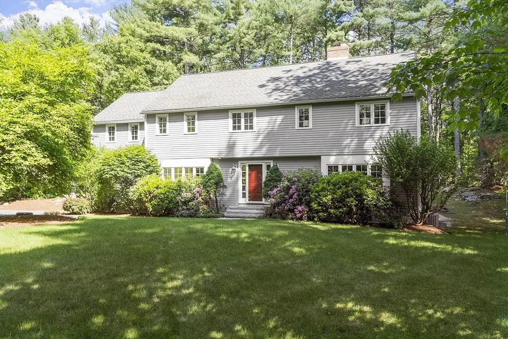 62 Waite Rd, Boxborough, MA 01719 - #1
