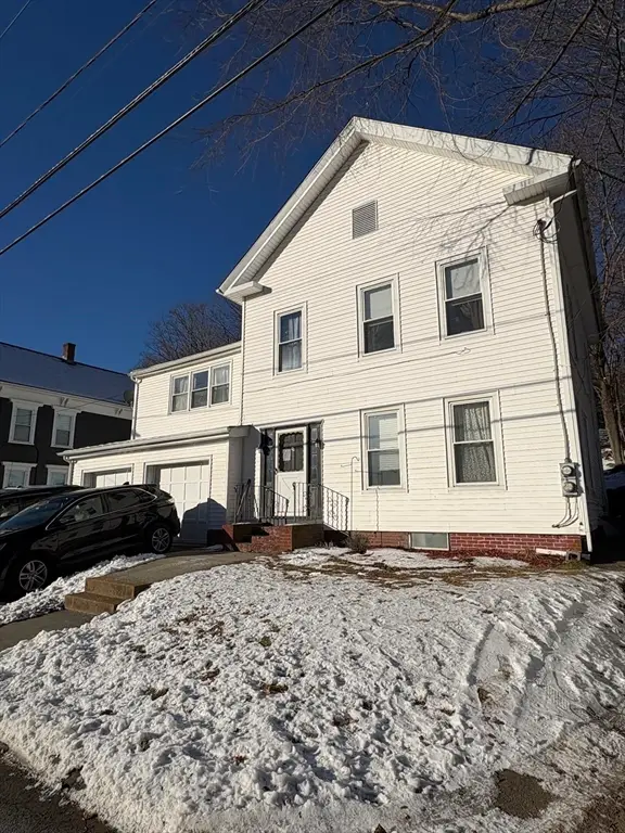 111 Quaboag St, Warren, MA 01083 - Image #2