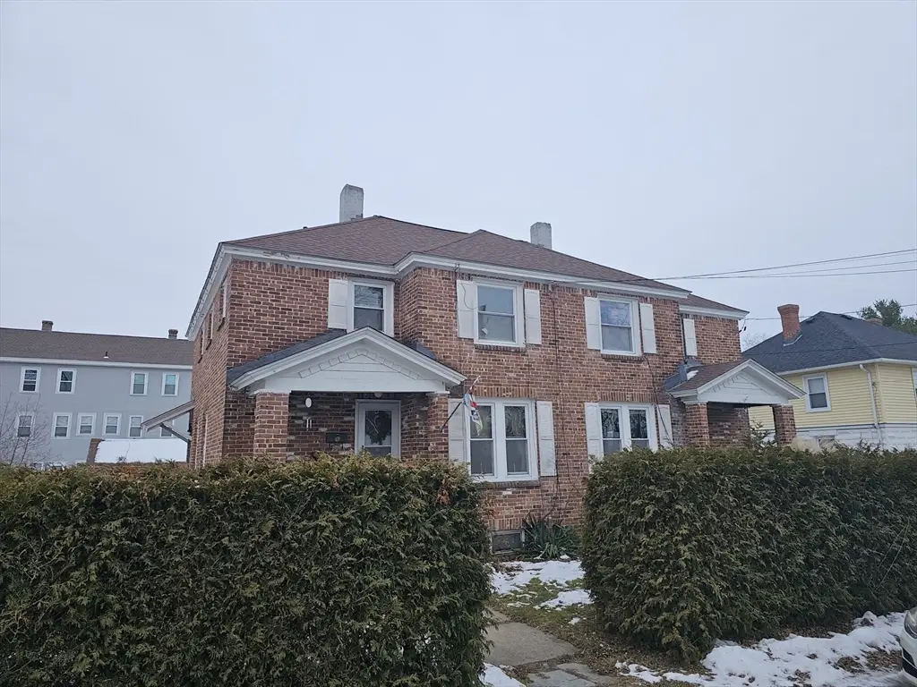 4-6 Dalton St, Wilbraham, MA 01095 - Image #1