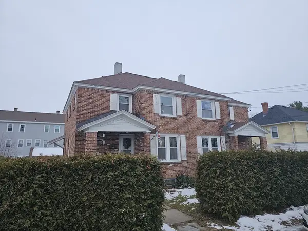 4-6 Dalton St, Wilbraham, MA 01095