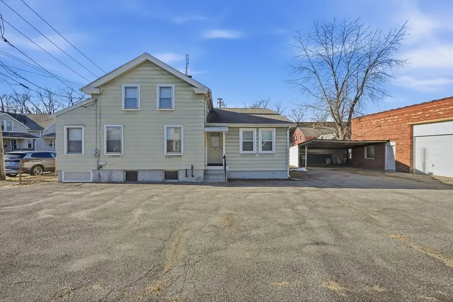 35 Dublin St, Chicopee, MA 01013 - Image #2