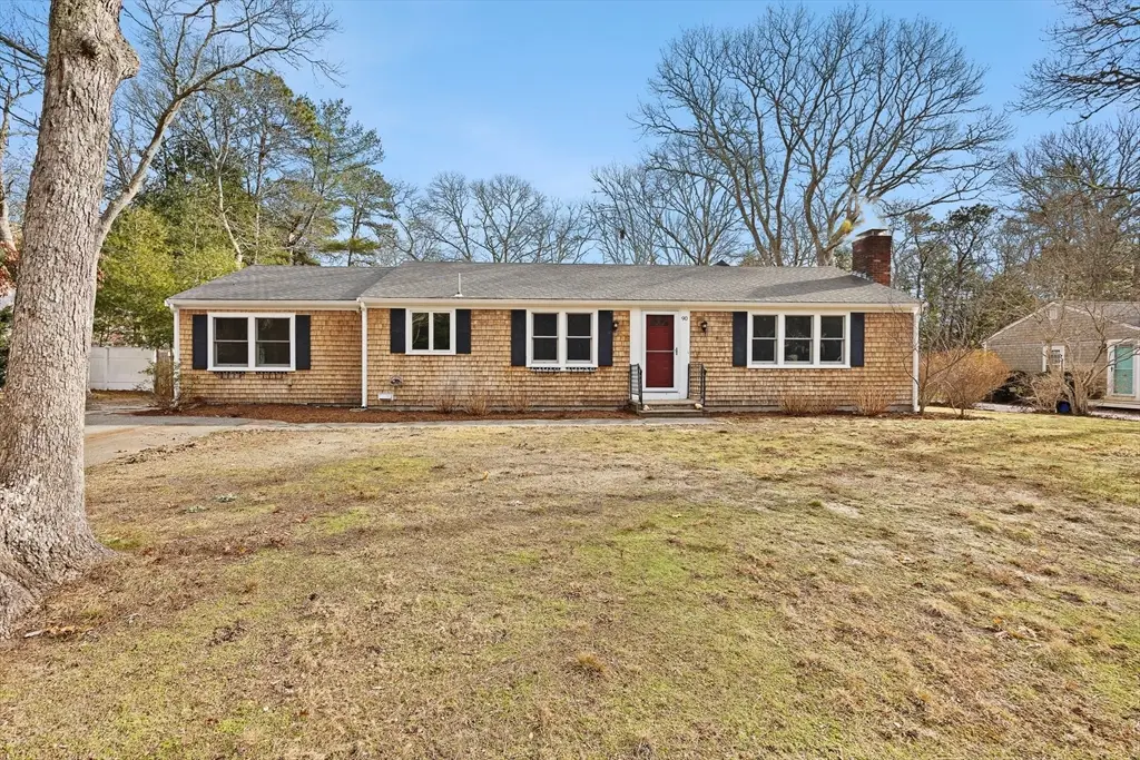 90 Guildford Rd, Barnstable Town, MA 02632 - Image #1