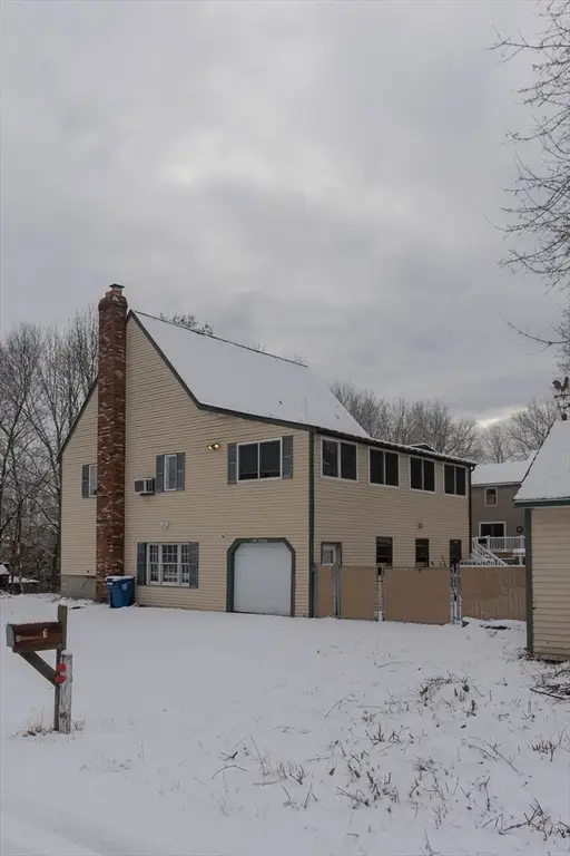 1 Elm Grove Ave, Tyngsborough, MA 01879 - Image #1