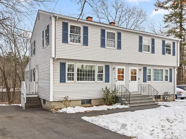 73 Bridle Road #73, Billerica, MA 01821