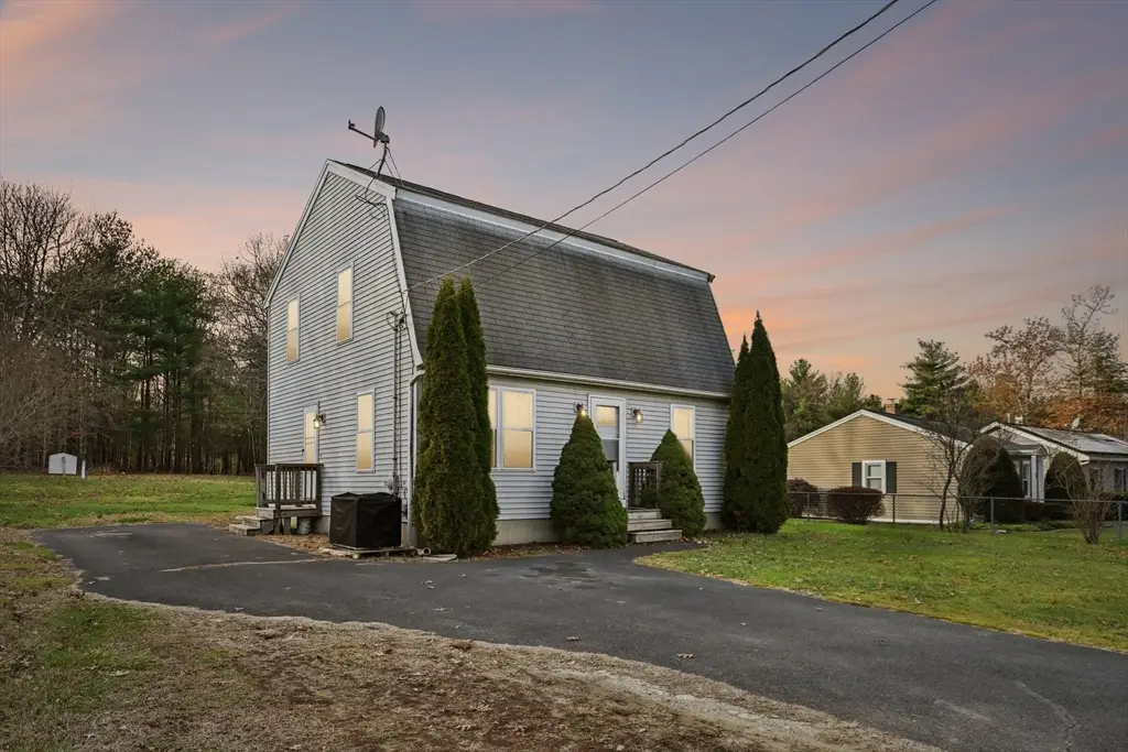 58 Roberts Rd, Bridgewater, MA 02324 - Image #1