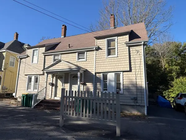73-75 Draper Ave, Mansfield, MA 02048
