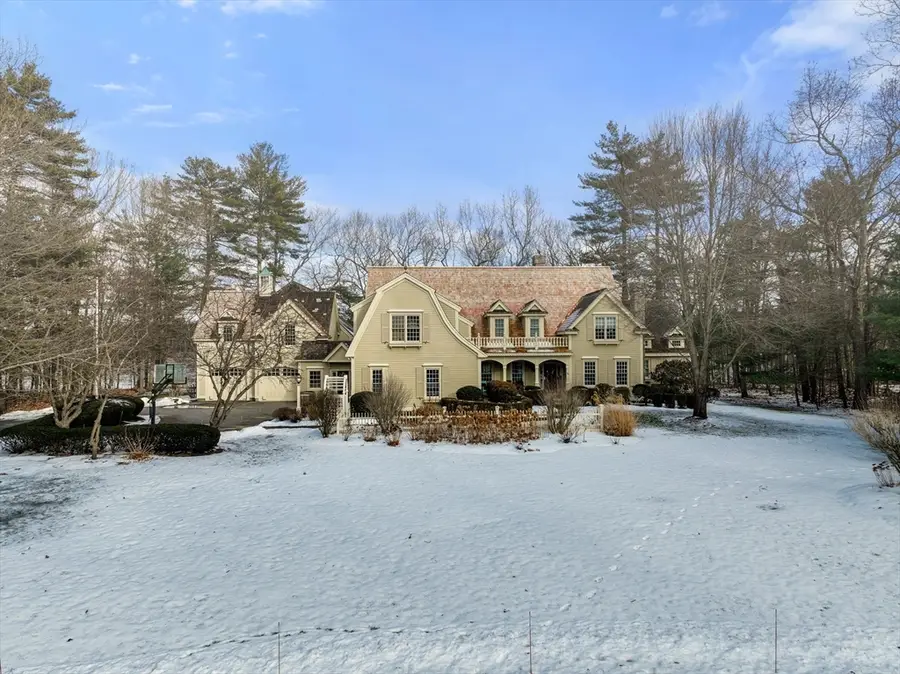 36 Thornberry Lane, Sudbury, MA 01776 - Image #2