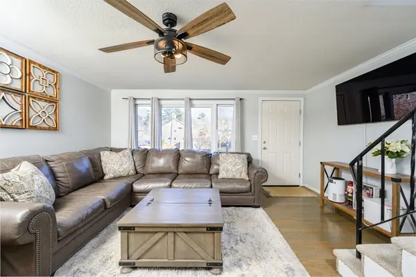 29 Douglas Drive #29, East Bridgewater, MA 02333