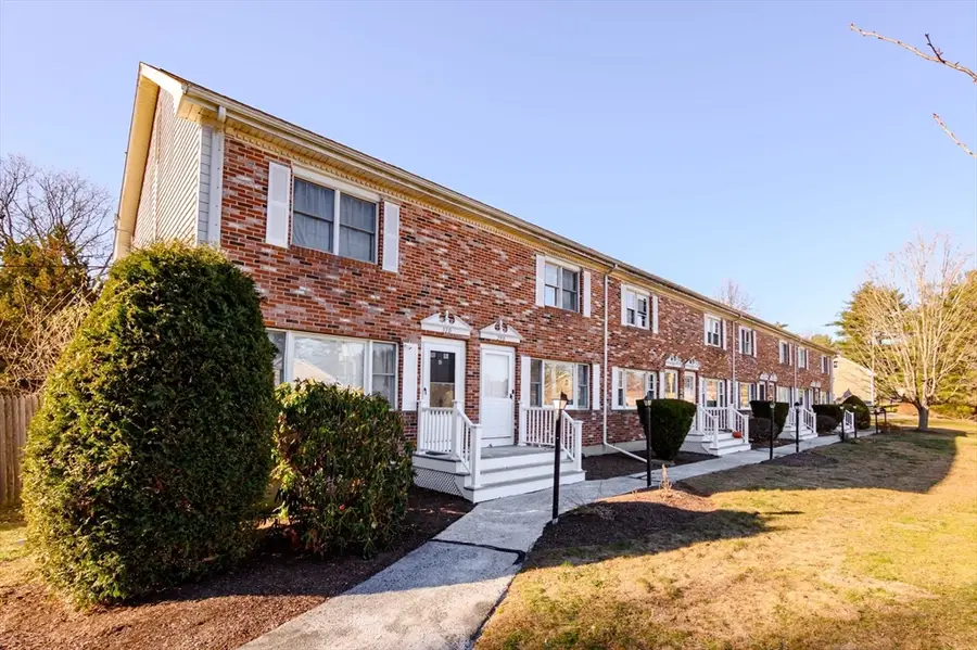 29 Douglas Drive #29, East Bridgewater, MA 02333 - Image #2