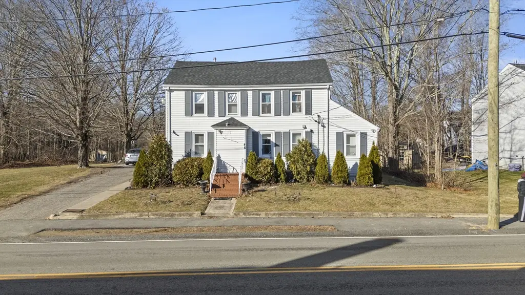 48 Wall St, Bridgewater, MA 02324 - Image #1