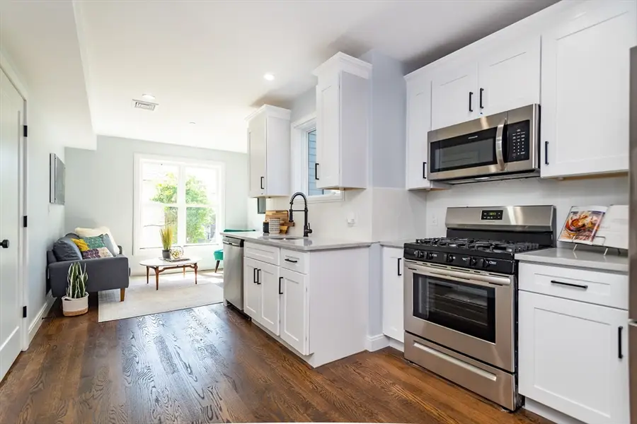 221 Paris #1, Boston, MA 02128 - Image #3