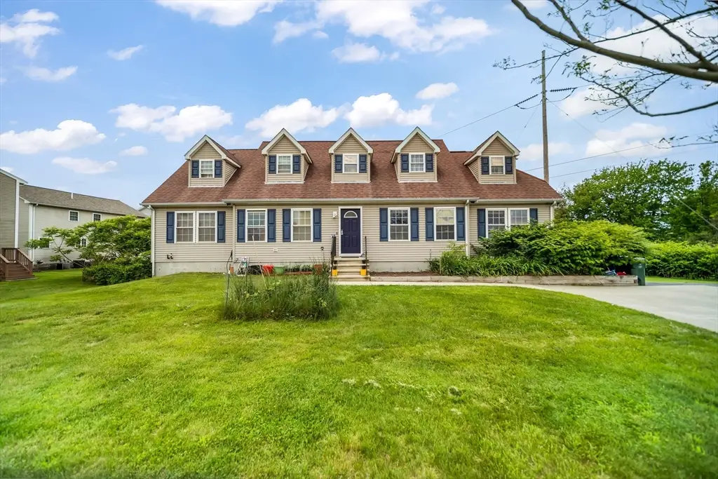 1441 Stafford Rd, Fall River, MA 02721 - #1