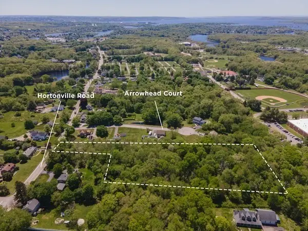 0 Hortonville Rd, Swansea, MA 02777 - Image #3