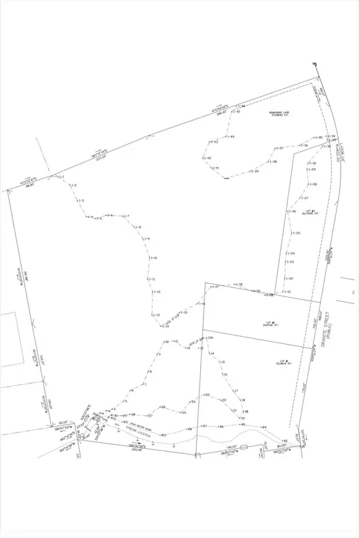 464-466 Granite Street, Worcester, MA 01607 - Image #1