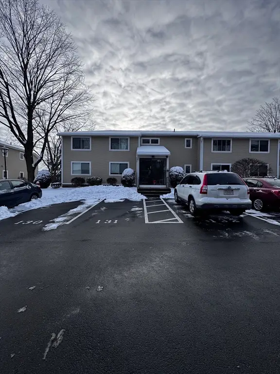45 Saint Kolbe Drive #A, Holyoke, MA 01040 - Image #2