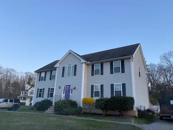 17 Arthur Gordon Dr #17, Rowley, MA 01969