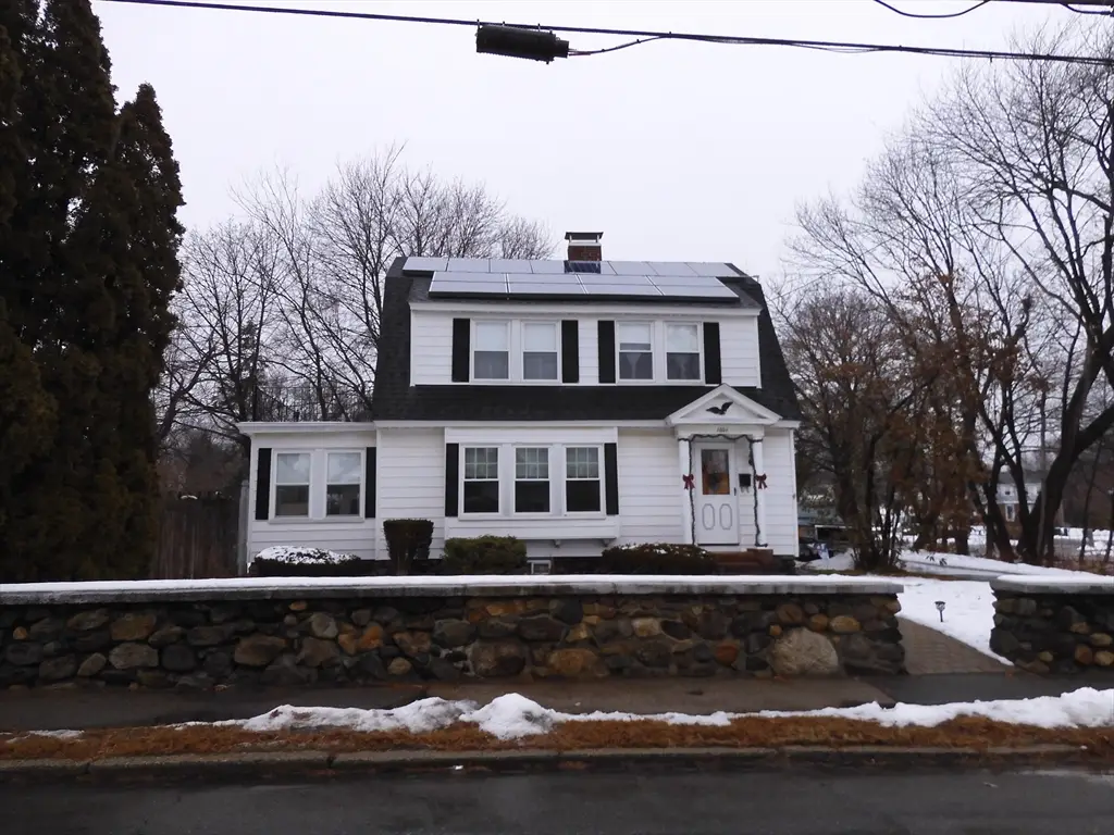 160 1/2 East St, Methuen, MA 01844 - Image #1