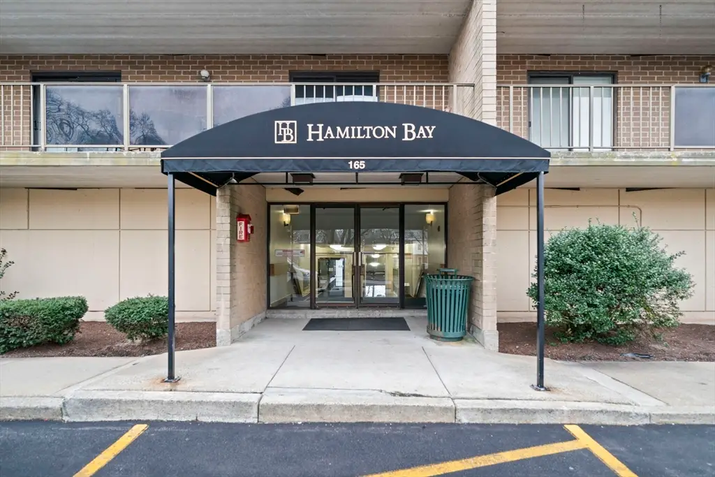 165 Quincy Shore Drive #C63, Quincy, MA 02171 - Image #1