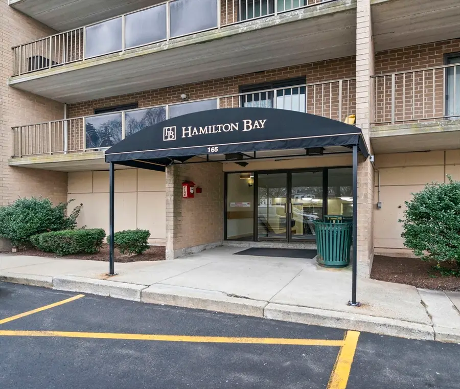 165 Quincy Shore Drive #C63, Quincy, MA 02171 - Image #2